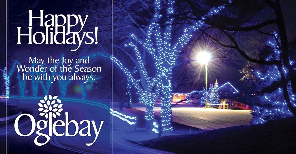 Oglebay Resort Christmas 2022 Oglebay (@Oglebayresort) / Twitter