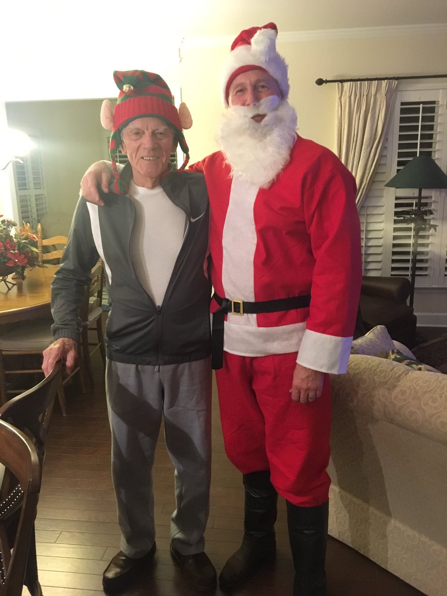 August Waller (@augustwaller) on Twitter photo My grandfather is adorable My grandfather is adorable
