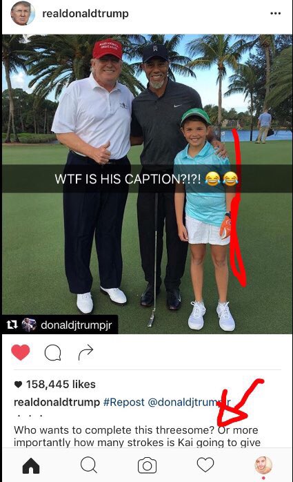 SimplyCOMP3X's tweet photo. @realDonaldTrump @FoxNews https://t.co/CoiqBelX5p
