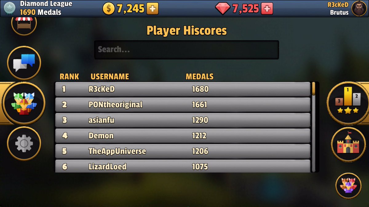 #1 <a href="/GetWreckedGame/">Get Wrecked</a>