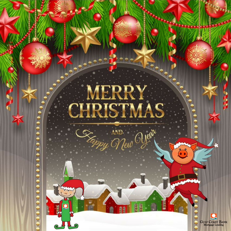 "He sees you when you're sleeping. He knows when you're awake." Better get those little ones to bed! #MilkAndCookies #SantaIsComingToTown