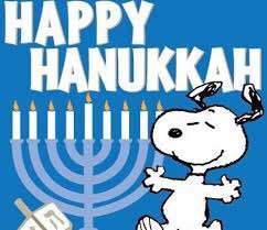 brucekulick's tweet photo. Happy Hanukkah to all who celebrate! #Chanukah #Hanukkah #spelling #jewishholiday https://t.co/ude2aY4iaN