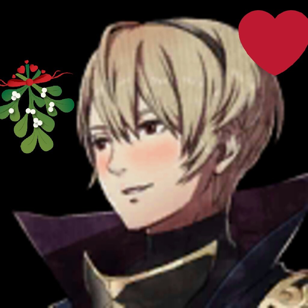 Waiting for corrin