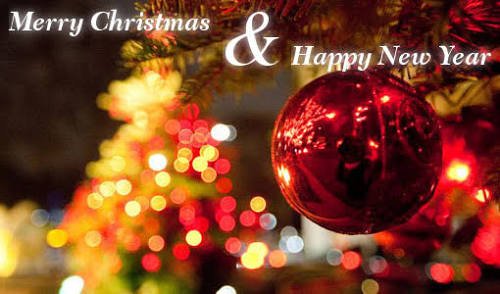 TattoSPamuji's tweet photo. Selamat Natal&amp;Tahun baru bagi seluruh masy yg merayakannya se Kab Cilacap.Semoga keutuhan NKRI kita ttp terjaga.Salam Damai bagi kita semua https://t.co/morWFxbYjx