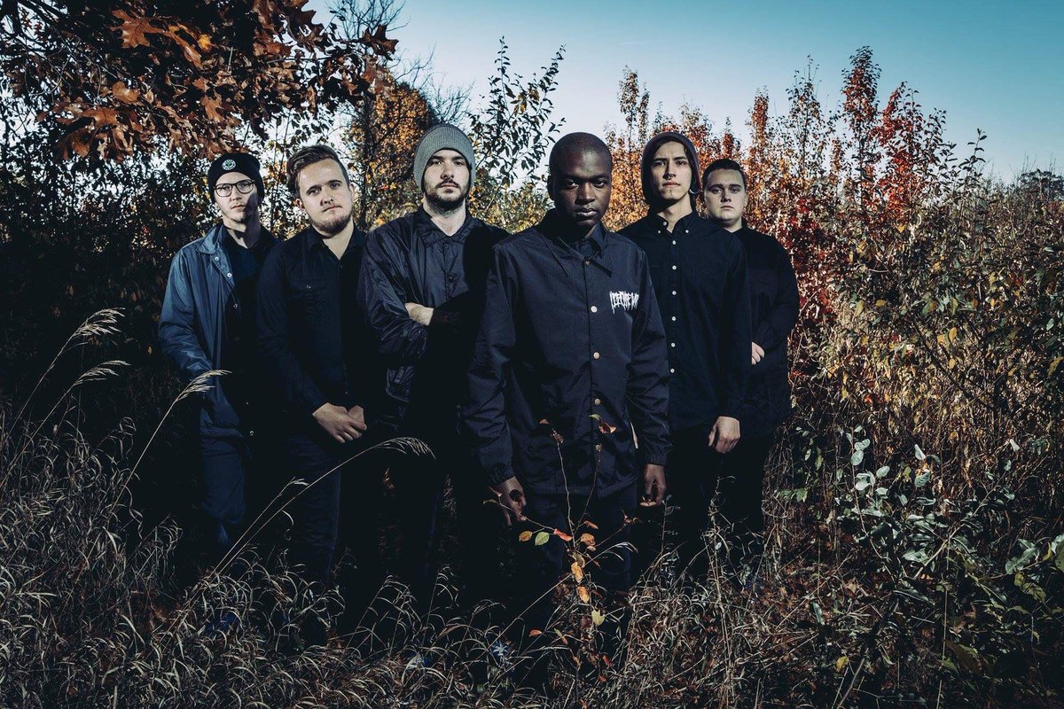 PCCTVOFFICIAL's tweet photo. @DTDMI 
Self-titled album is out now.
Support the brands that support the bands!
https://t.co/WgHGP4NNRJ https://t.co/Pf4GXmFIw7
