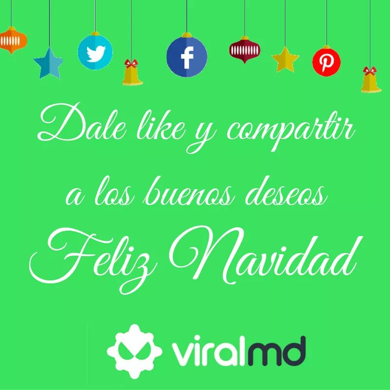 VIRALMD1's tweet photo. #feliznavidad https://t.co/2GJWCioE88