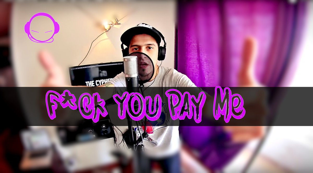 wiseonebeats's tweet photo. The boy, Rick Santino went IN on his TCE freestyle xD #TCEMicCheck #Rap #espanol https://t.co/hGPtapCh4e