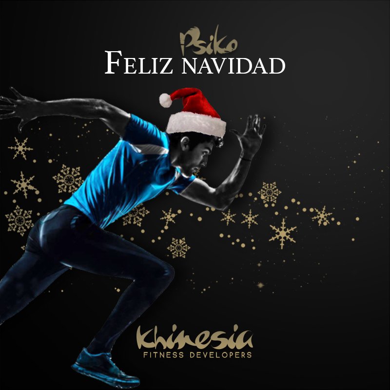 Khinesia's tweet photo. Feliz Navidad llena de Magia, luz y muy buena energía!!! #feliznavidad https://t.co/hpYouyMkjz