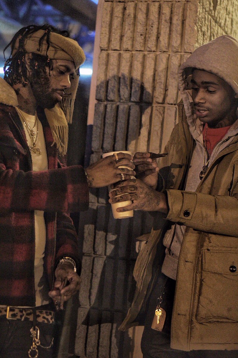zelly2faymus's tweet photo. Mud Bros. #MPR #DesignerDrugz https://t.co/DC6uZwXB2w