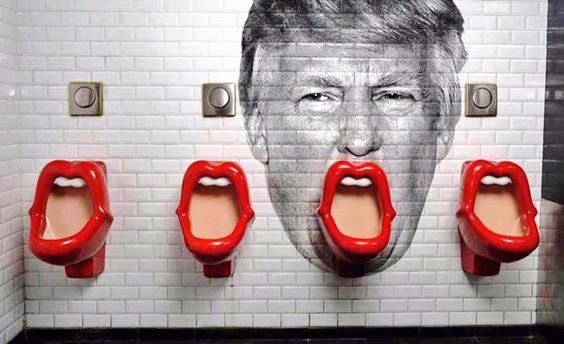 LibSupremacist's tweet image. The Hypocrisy is Exhausting… liberalsupremacist.com/2016/12/25/the…