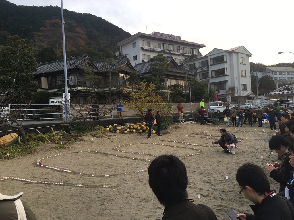 ラブライブサンシャイン聖地巡礼情報提供局 Nuumazu114 Twitter ラブライブサンシャイン聖地巡礼情報提供局 Nuumazu114 Twitter