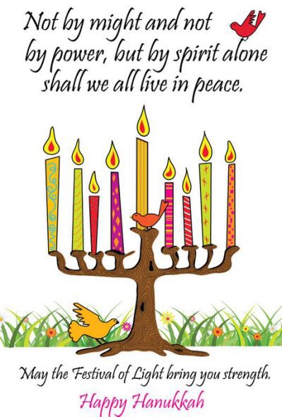 majentadancer's tweet photo. #ChagSameach #HappyChanukah https://t.co/vHSRiSjme1