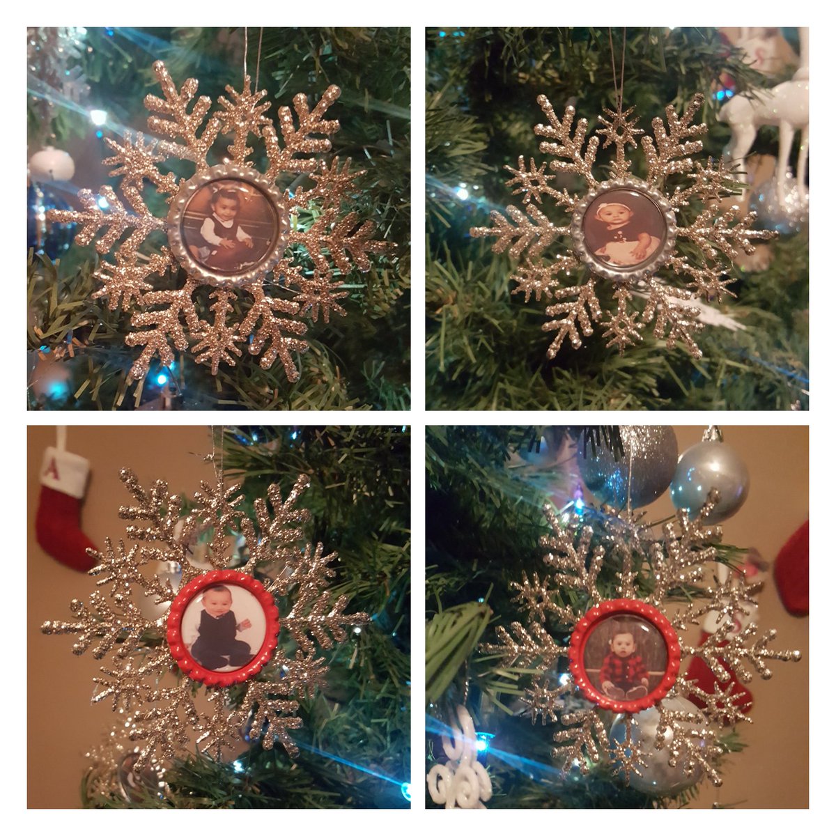 MzMaria_96's tweet photo. Loving my ornaments ❤🌲📸 https://t.co/DFmiKBoN4g