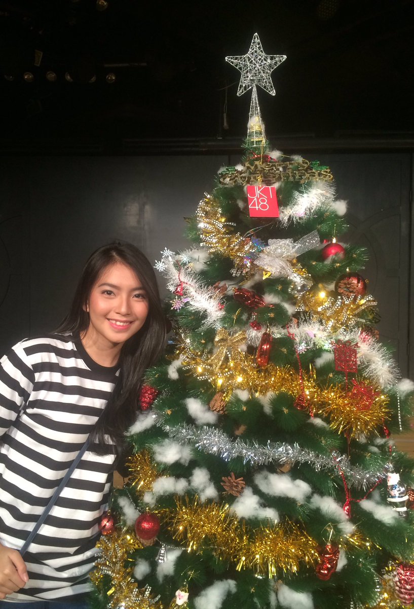 _shaniagracia31's tweet photo. Merry Christmas!!🎄 https://t.co/qQzbCcvFvf