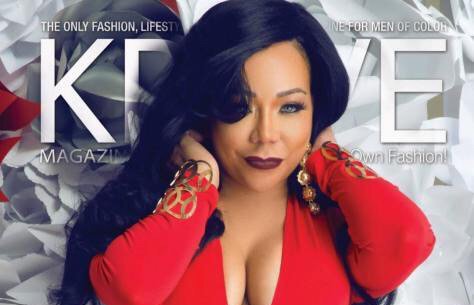YeahImFamous's tweet photo. Cover Girl : @TinyMajorMama covers @KraveMagazine https://t.co/oXsGeruPBi https://t.co/TKBpwOKUyu