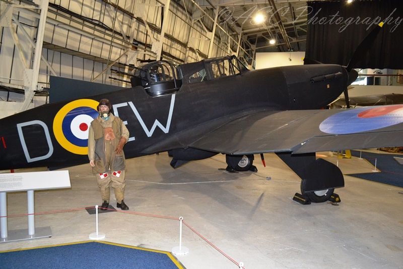 GRossSharp's tweet photo. Merry Christmas! Wesołych Świąt! (Defiant Mk 1, @RAFMUSEUM) #307SquadronProject @PolishEmbassyUK @PolishEmbassyUS https://t.co/C5vI29pIBt https://t.co/0RS7RtVbkZ