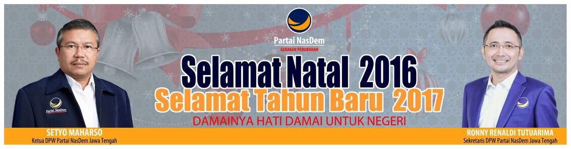 Selamat Hari Natal utk sodara sodara yg merayakannya hari ini, semoga membawa kedamaian utk kita semuanya ... amin amin