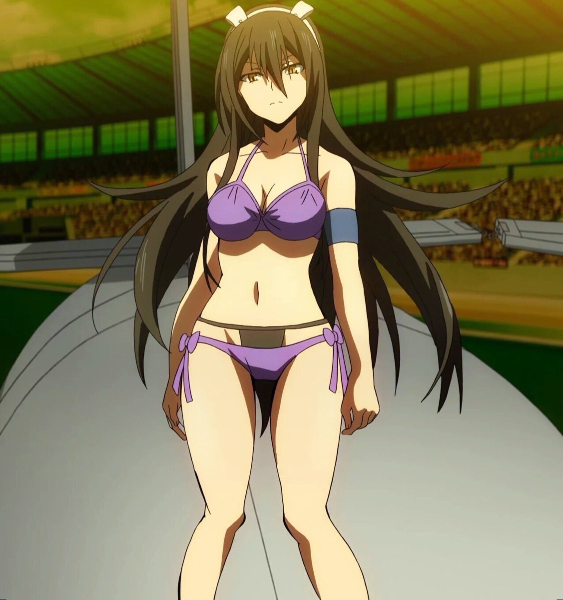 RovMaron's tweet photo. アッアッアッあぁ⤴︎
#競女 #keijo https://t.co/jtotHpu6cr
