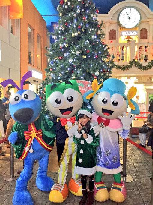 Twitterのコスプレ画像20