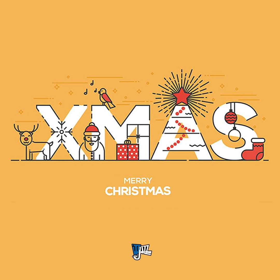 Merry christmas! 

May peace be your gift and your blessing all year throught

#christmas2016 #jazzineer #itsjazz #holiday