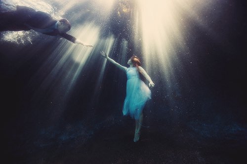 ✖️ Nightmare ✖️