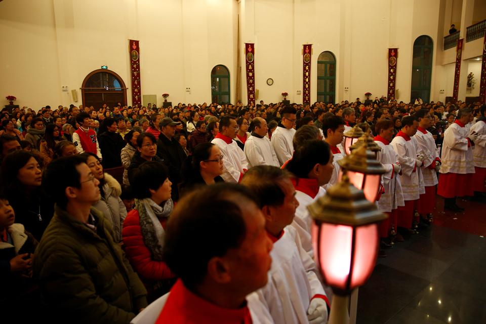 htTweets's tweet photo. Atheist China could have largest number of Christians in the world by 2030 https://t.co/DRu1r1EWJd @spatranobis reports https://t.co/LPGa5AL9XE