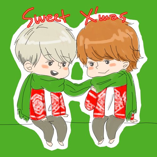 ハチコ 倉安でメリクリ 16