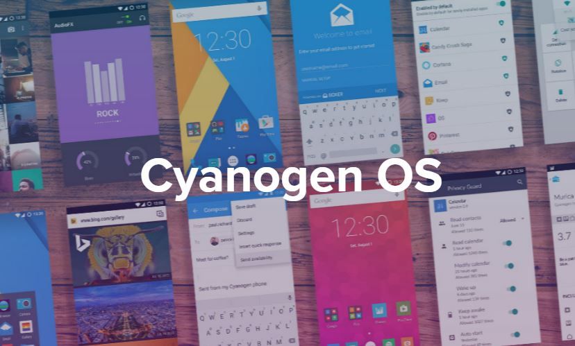 newsarray's tweet image. ปิดตำนาน Cyanogen และ CyanogenMod ทีมงานแยกไปทำโครงการใหม่ Lineage blognone.com/node/88624?via…