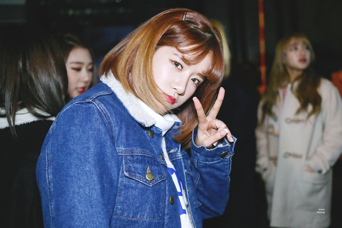 blackcrystal_95's tweet photo. HQ=❤
#우주소녀 #소정
@WJSN_Cosmic 🌟 https://t.co/wAaB38UUlQ