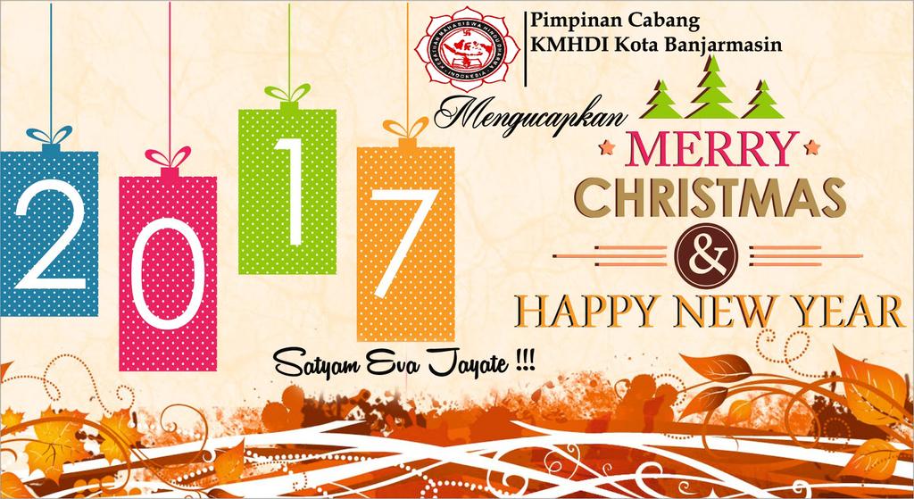kmhdi_bjm's tweet photo. Om swastiastu..
Selamat natal dan tahun baru teman-teman. 
Satyam Eva Jayate..! #kmhdi 
#ppkmhdi 
#kristen
#natal2016 
#pmkri 
#gmki 
#lk3 https://t.co/iuIUrMMk4c