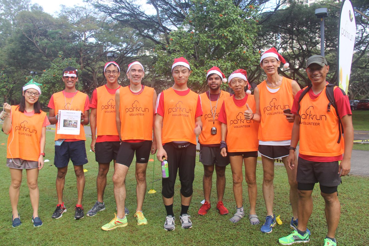 EastCoastParkparkrun tweet media