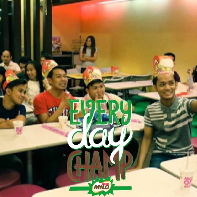 kellybiasong's tweet photo. #MILOEveryDay #sweettogether #MoreThanTheUsual #OMG #Fotokuapp https://t.co/5ukkxTCyv5