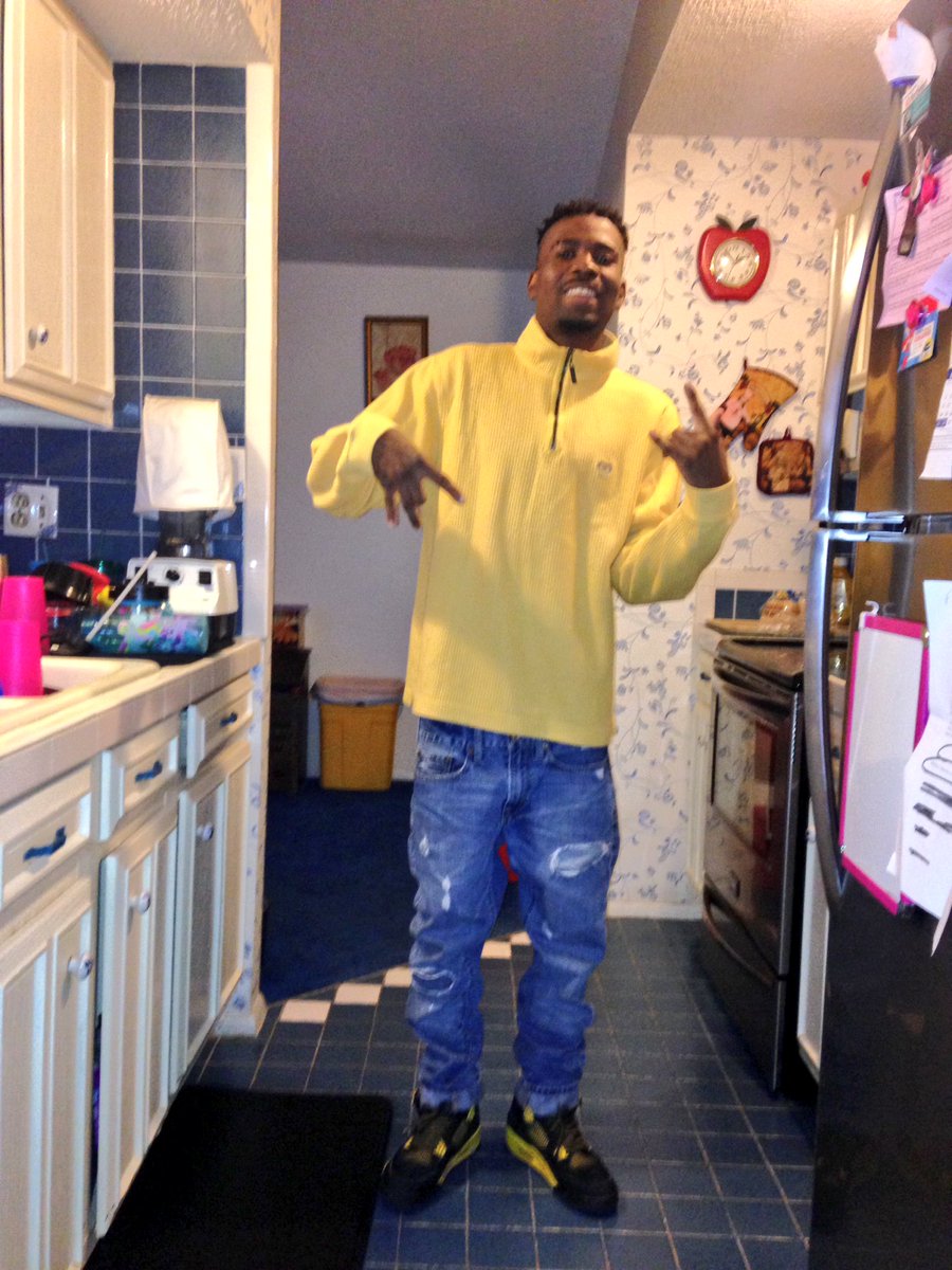 BootUpQuan's tweet image. 🙄🐣💕®