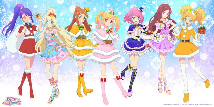 あすでぃー Account Aikatsu 16年12月 Page 2 Twilog あすでぃー Account Aikatsu 16年12月 Page 2 Twilog