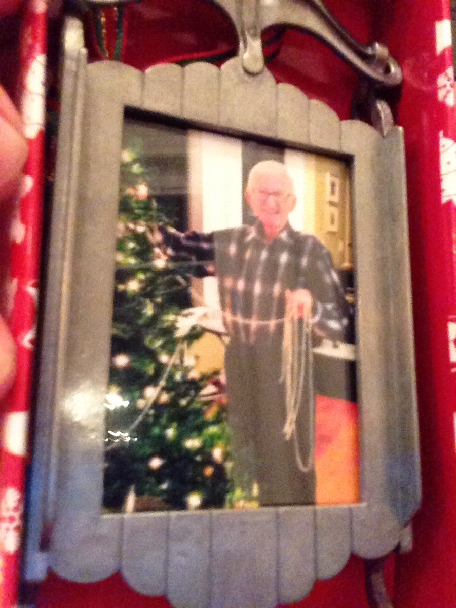 MitchellTickner's tweet photo. Most precious gift of all #RIPJaja https://t.co/LxWzkxQmjH