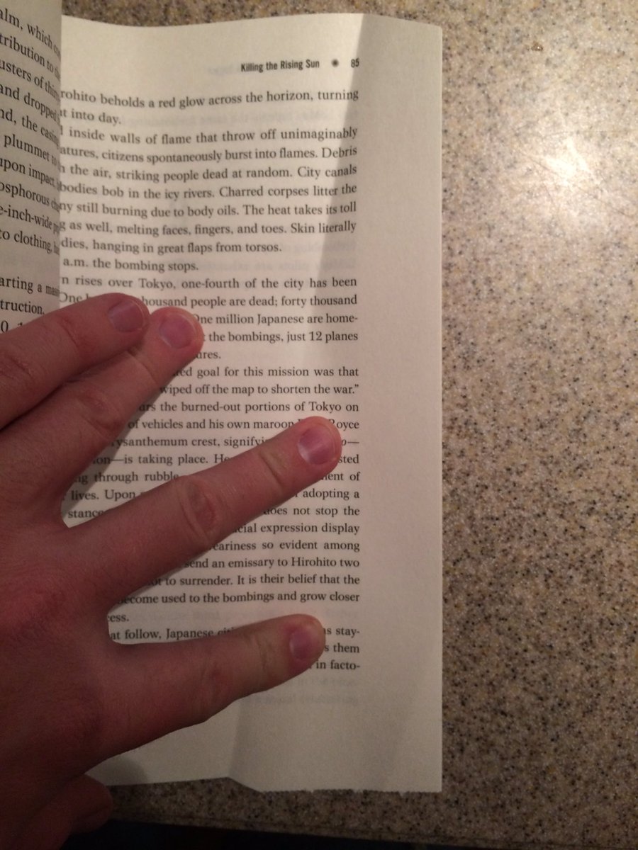 natebob73's tweet photo. @oreillyfactor Big fans of The Factor and bought your new book for my dad for Christmas!  They must be pumping these out too fast..😜 #oops https://t.co/zrLjzcvPes
