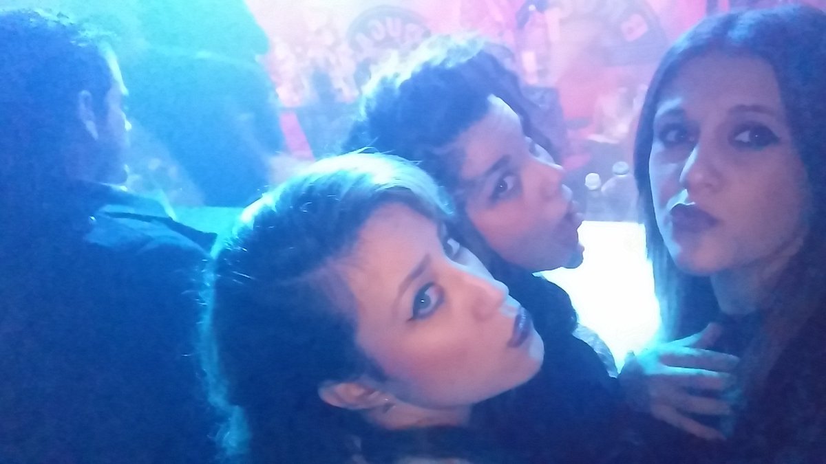 AnaPrezReina's tweet photo. #NOCHEBUENALORA16 https://t.co/I5tkdIEuf8