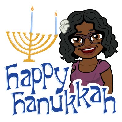 DollyEngland's tweet photo. Happy #Hannukah to my number one #SheBro @rosefacepdx β€οΈβ€οΈβ€οΈ https://t.co/oiK5phqEWI