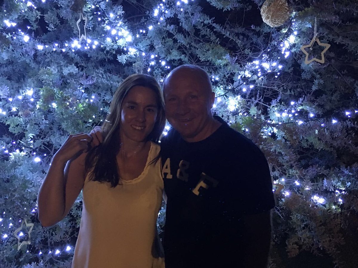 ¡Feliz Navidad para todos! Que lo disfruten junto a su familia y amigos.