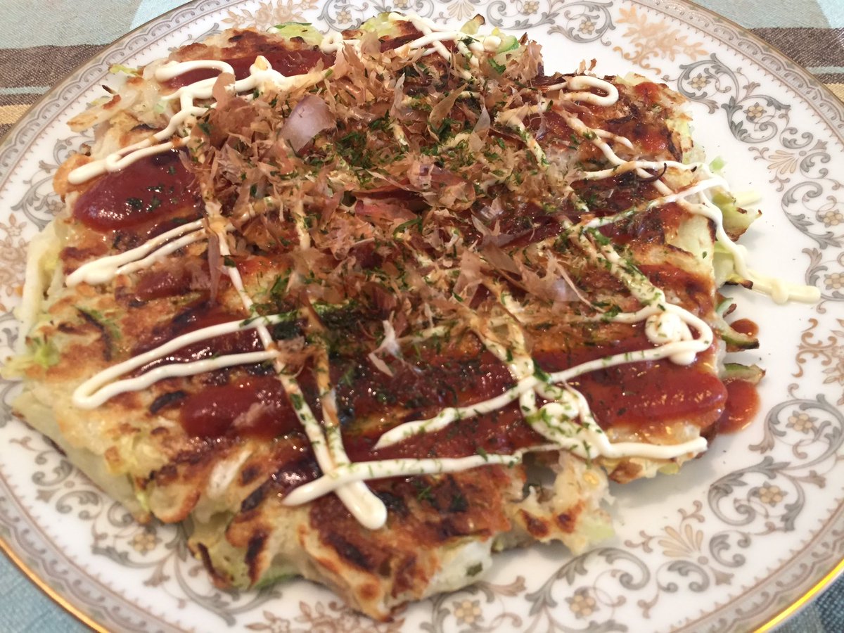 人気 お好み焼き レシピ お好み焼きの具材ランキング！基本&定番から変わり種まで人気具材まとめ