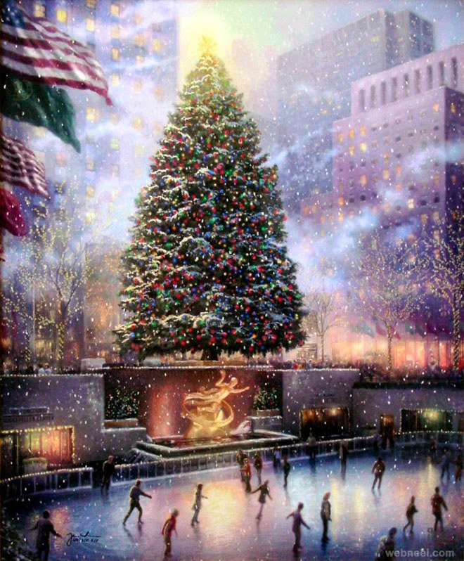 NewArtistExpo's tweet photo. Happy Holidays to the New Artist Expo community! 
https://t.co/RsvbxDAegf https://t.co/gszGU4nRI7