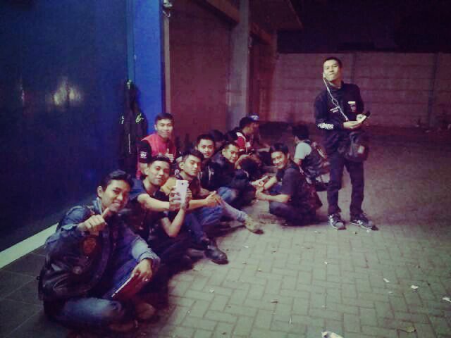 Om telolet om :D #Kopdar