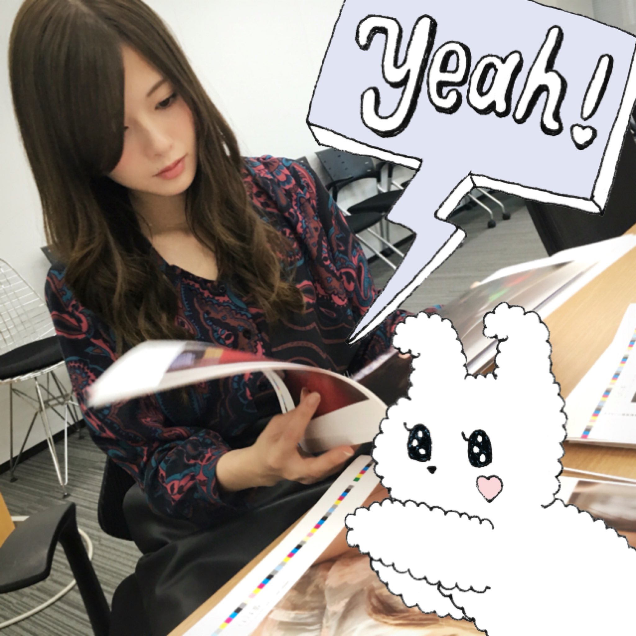 白石麻衣写真集パスポート【公式】 on X: 