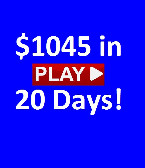 EbaysalesD's tweet photo. How To Video  - $1045 in 20 Days! FREE to Join ... https://t.co/CqQc1zwDPp 

#casestudy #makemoneyproof #youtube https://t.co/glJQdurT99