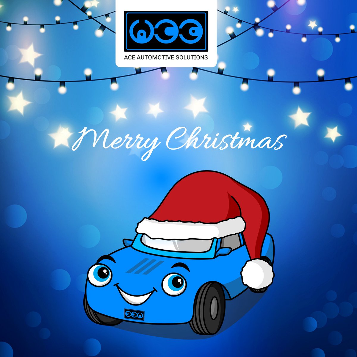 aceautopune's tweet photo. Wish you a very happy Christmas and holidays. #DriveSafePune #Pune #MerryChristmas https://t.co/Ug148i9kzF