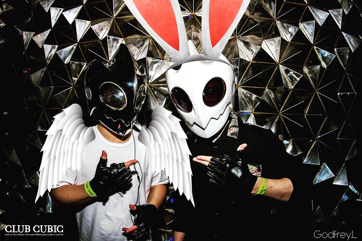 UFO_DJS tweet picture