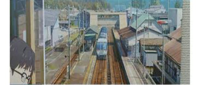 聖地のTwitterイラスト検索結果(古い順)。