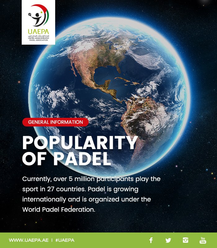 #UAEPA #UAEPADEL #PADEL #PADELTENNIS #UAE #DUBAIPADEL