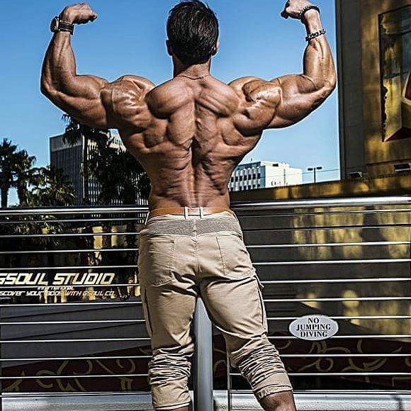 Chul Soon tweet media