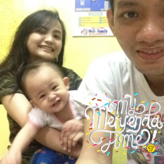 kellybiasong's tweet photo. #GoldilocksPH #Fotokuapp #sweettogether #MoreThanTheUsual #OMG https://t.co/5VLnYG6Eu7